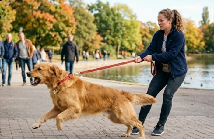 Lugn & trygg hund (Online)